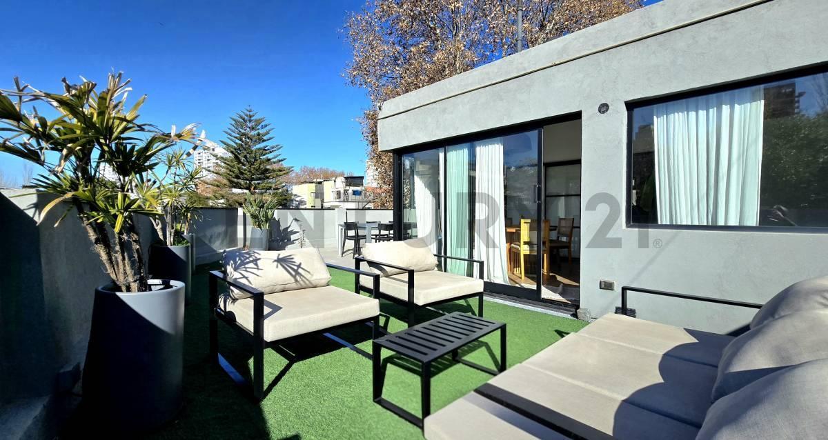 Foto de VENTA PH TIPO CASA 5 AMBIENTES EN NUÑEZ, imagen 4