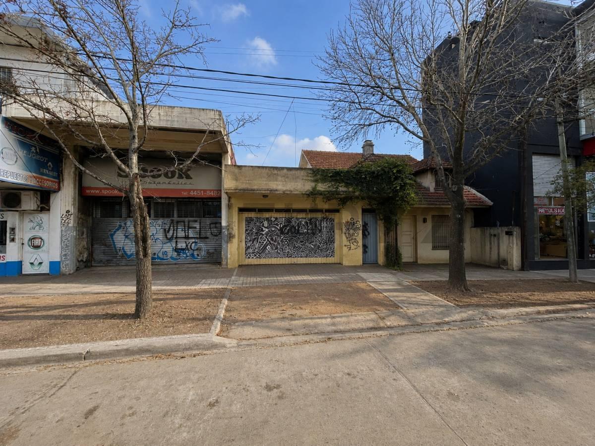 Foto de VENTA IMPORTANTE PROPIEDAD LOTE/CASA/LOCALES EN SAN MIGUEL, imagen 1