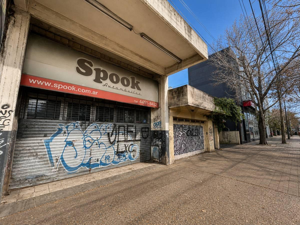 Foto de VENTA IMPORTANTE PROPIEDAD LOTE/CASA/LOCALES EN SAN MIGUEL, imagen 5