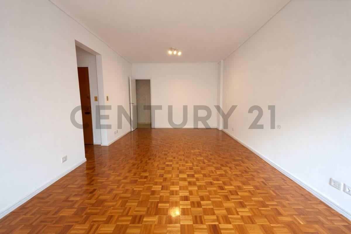 Foto de VENTA DEPARTAMENTO 4 AMBIENTES EN RECOLETA APTO CREDITO, imagen 5