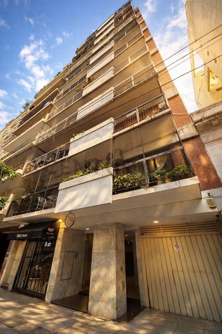 Foto de VENTA DEPARTAMENTO 4 AMBIENTES EN RECOLETA APTO CREDITO, imagen 1