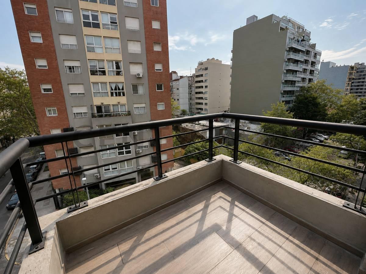 Foto de Venta 2 ambientes a estrenar en Villa Urquiza, imagen 4