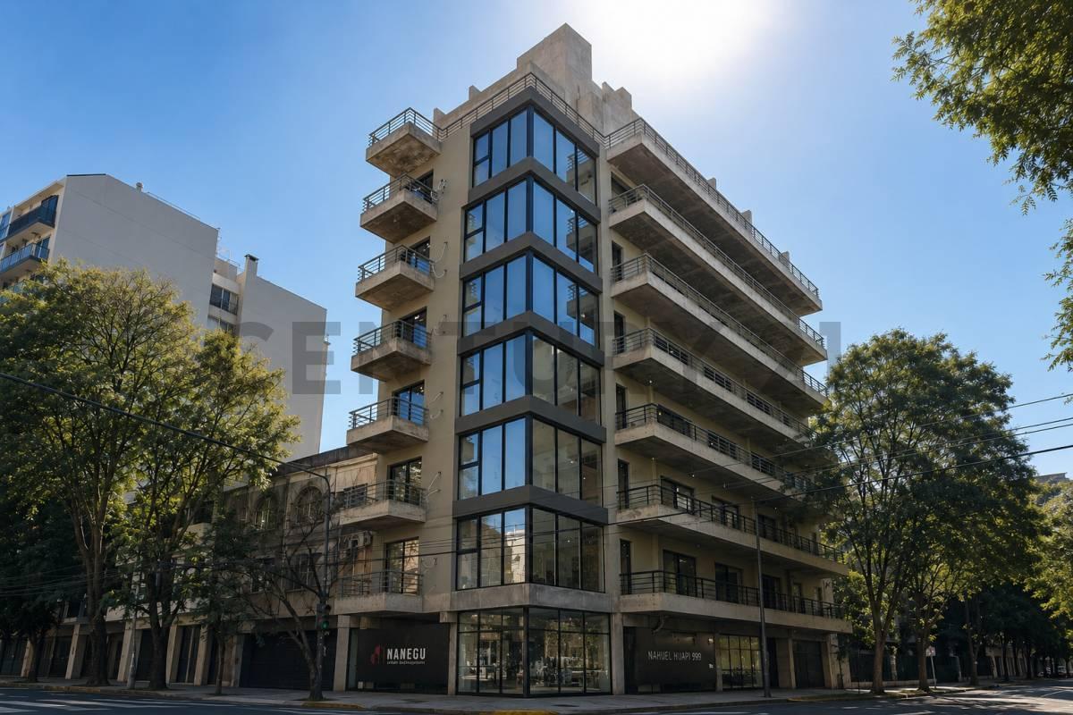 Foto de Venta 2 ambientes a estrenar en Villa Urquiza, imagen 2
