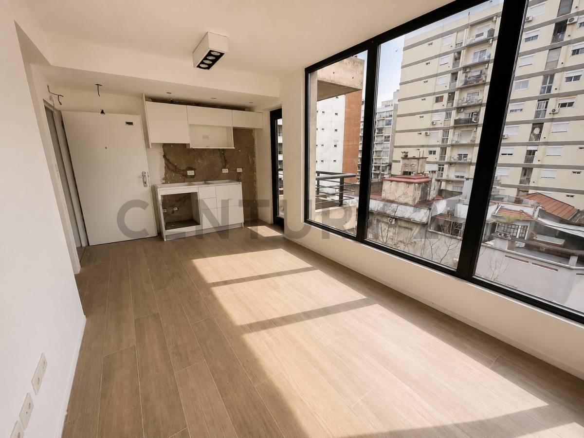 Foto de Venta 2 ambientes a estrenar en Villa Urquiza, imagen 5