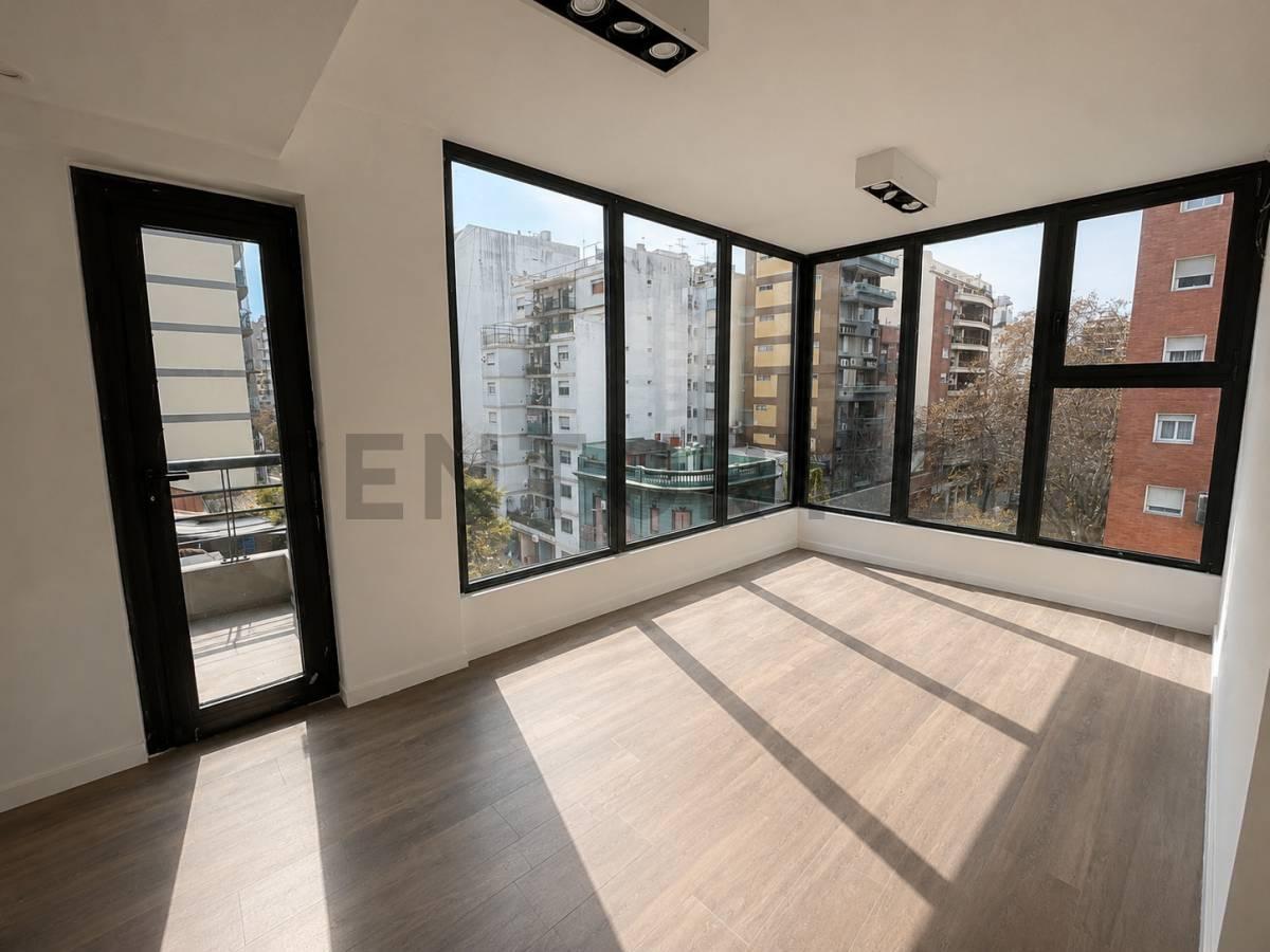 Foto de Venta 2 ambientes a estrenar en Villa Urquiza, imagen 1