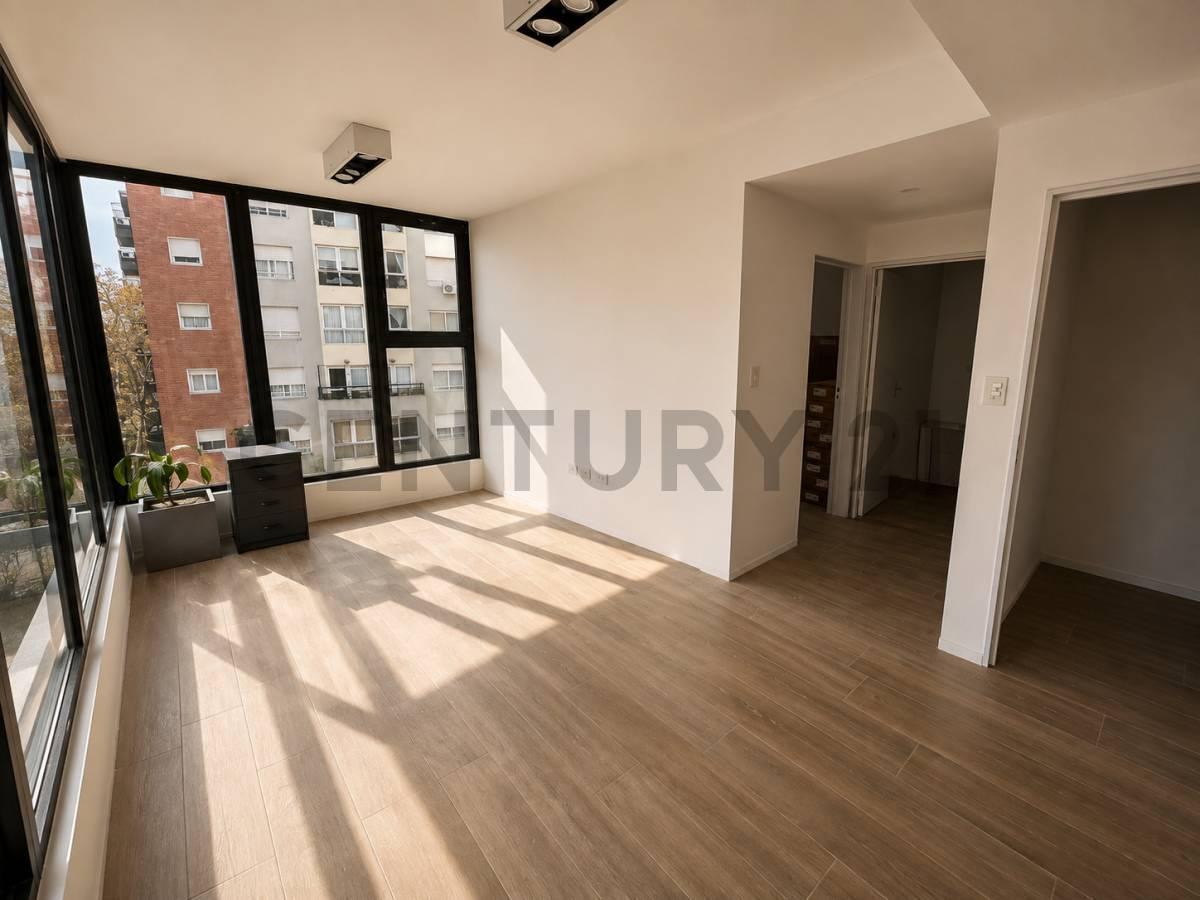 Foto de Venta 2 ambientes a estrenar en Villa Urquiza, imagen 3