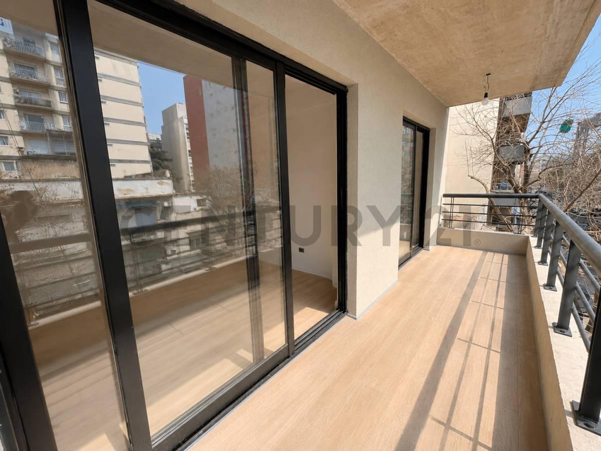 Foto de Venta 2 ambientes a estrenar en Villa Urquiza, imagen 2