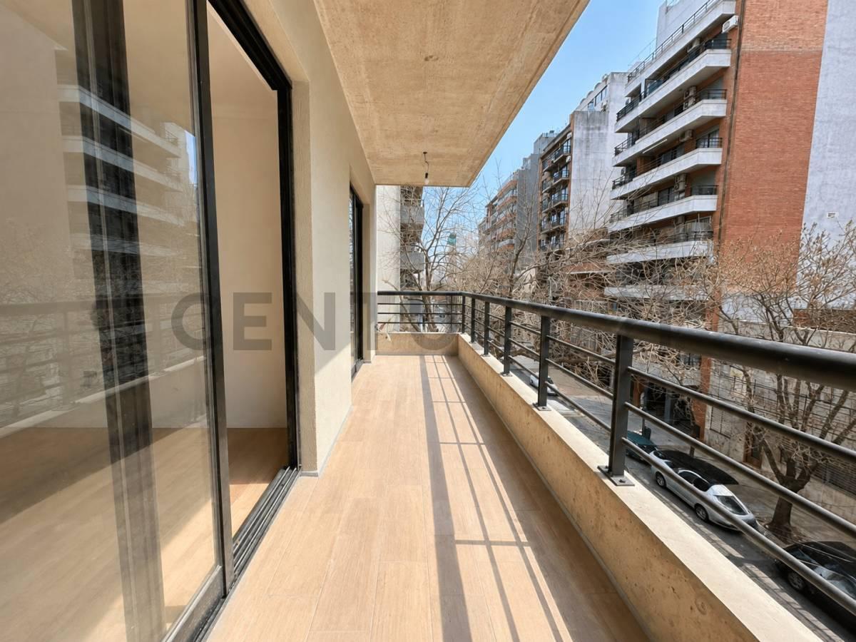 Foto de Venta 2 ambientes a estrenar en Villa Urquiza, imagen 4
