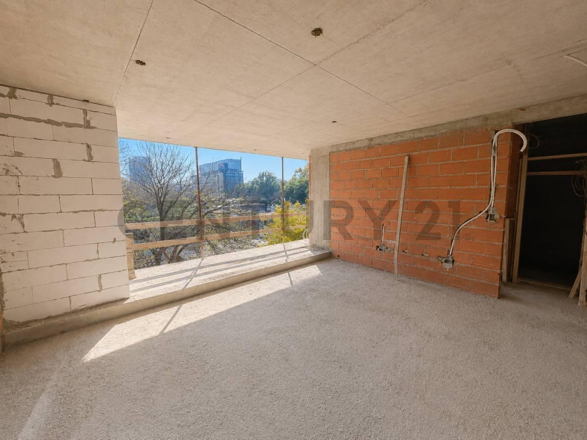 Foto de DEPARTAMENTO SEMIPISO DOS AMBIENTES EN VENTA EN SAAVEDRA FINANCIACIÓN, imagen 2