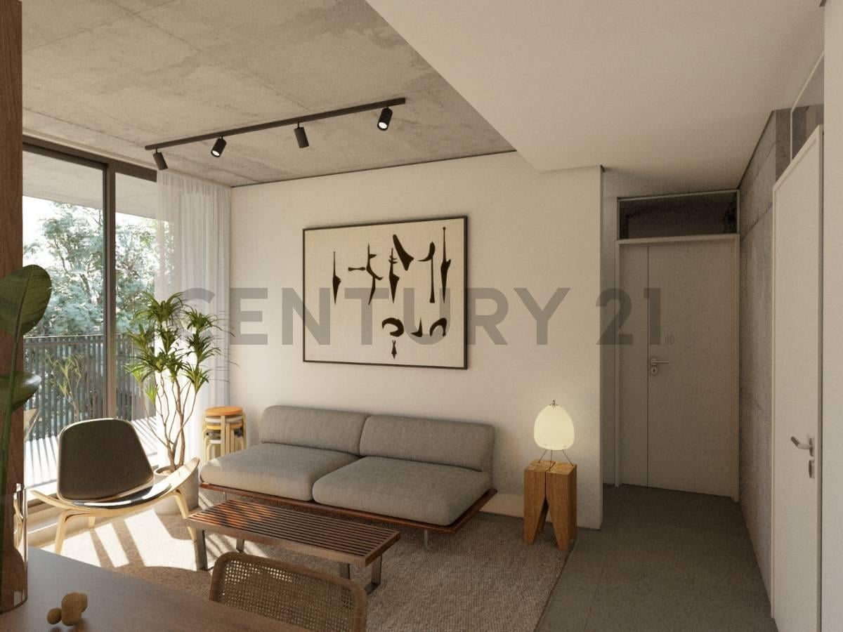 Foto de DEPARTAMENTO SEMIPISO DOS AMBIENTES EN VENTA EN SAAVEDRA FINANCIACIÓN, imagen 5