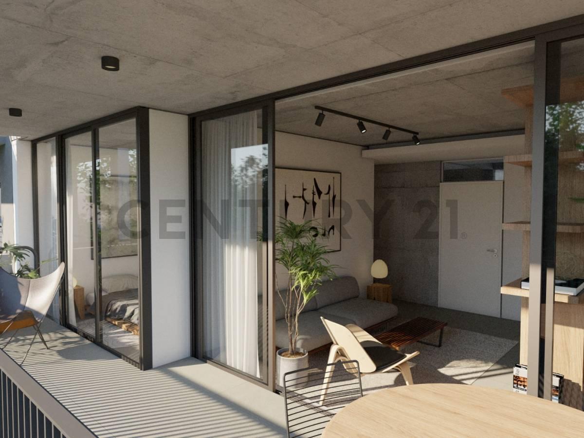 Foto de DEPARTAMENTO SEMIPISO DOS AMBIENTES EN VENTA EN SAAVEDRA FINANCIACIÓN, imagen 1