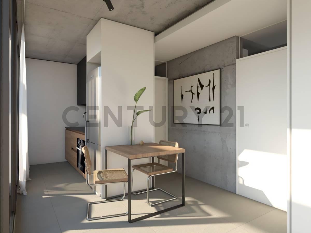 Foto de VENTA LOFT MONOAMBIENTE EN SAAVEDRA, imagen 3