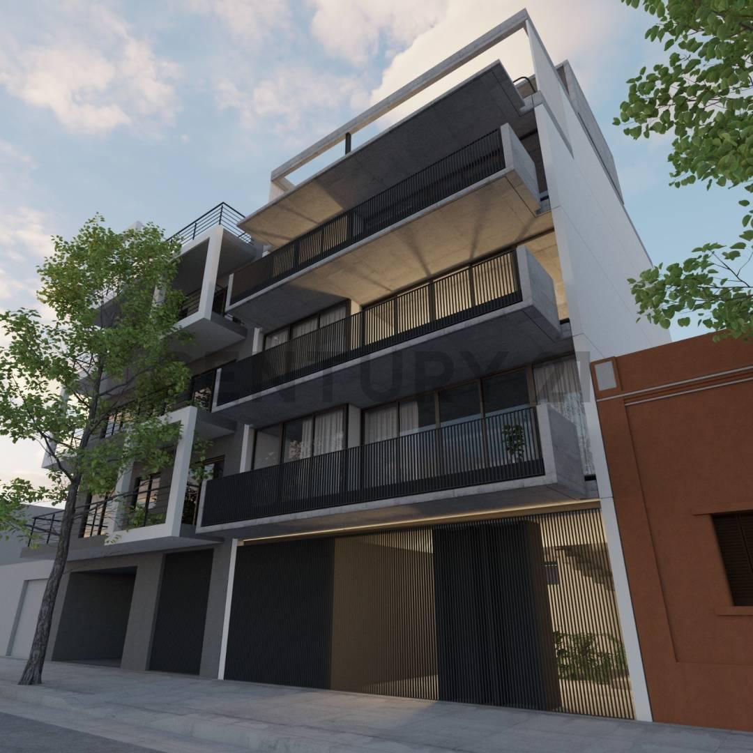 Foto de VENTA DEPARTAMENTO 2 AMIENTES CON PATIO EN SAAVEDRA, imagen 5