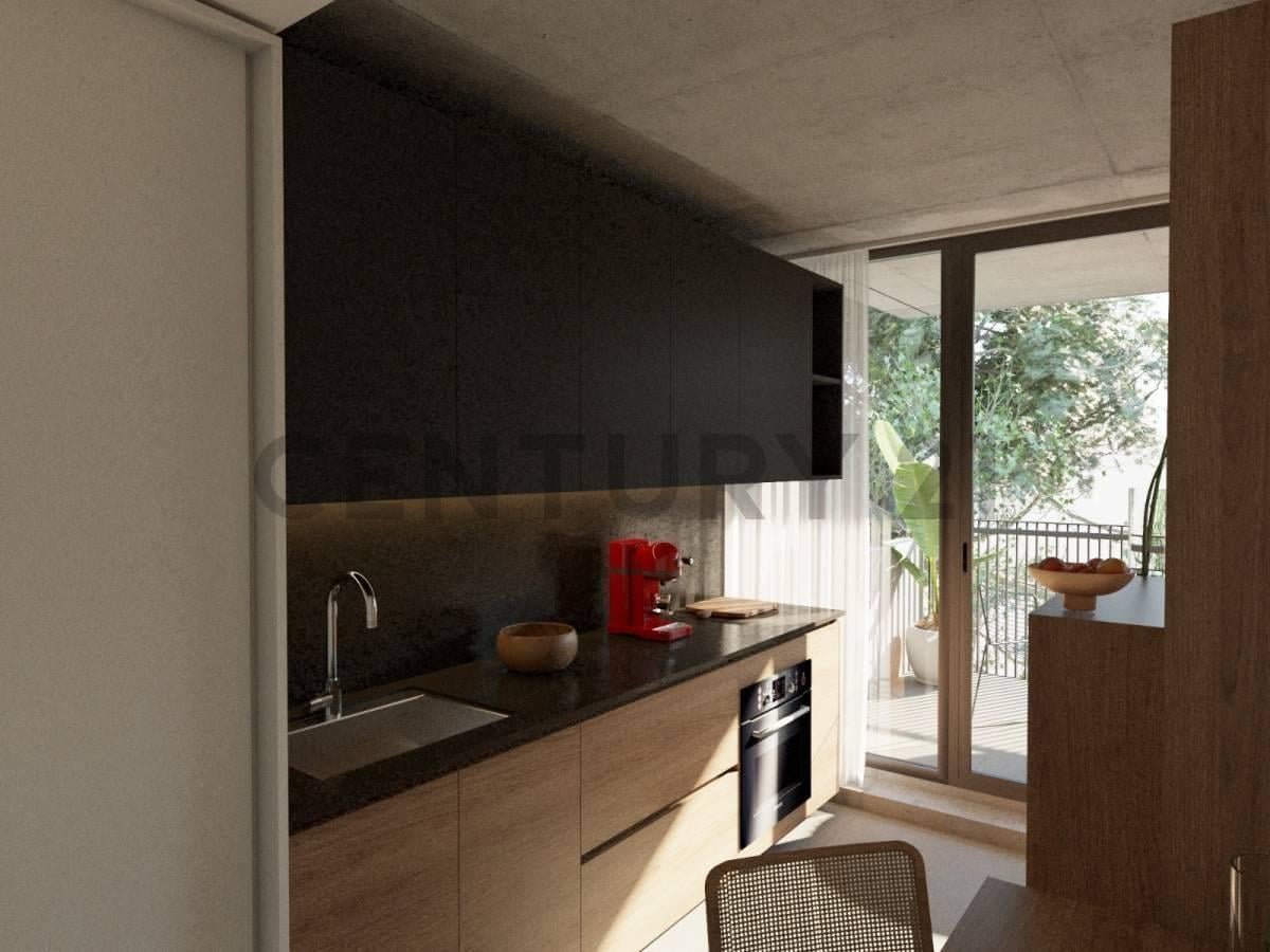 Foto de VENTA DEPARTAMENTO 2 AMIENTES CON PATIO EN SAAVEDRA, imagen 1