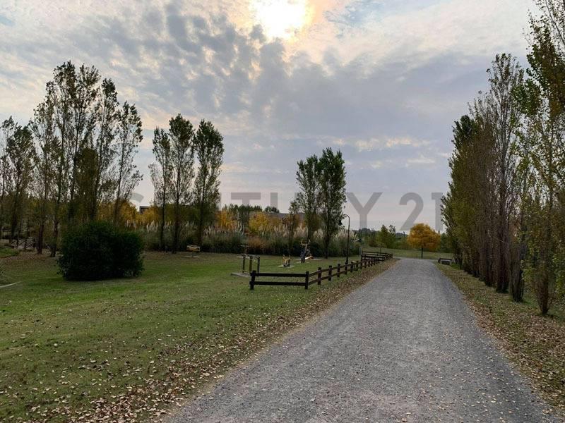 Foto de VENTA DE LOTE EN BARRIO CERRADO CHACRAS DE LA RESERVA FINANCIACIÓN, imagen 4