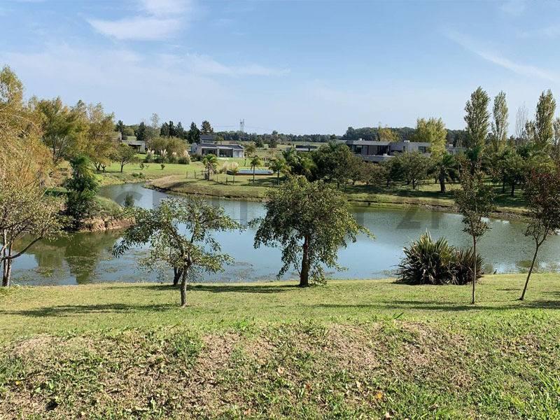 Foto de VENTA DE LOTE EN BARRIO CERRADO CHACRAS DE LA RESERVA FINANCIACIÓN, imagen 5