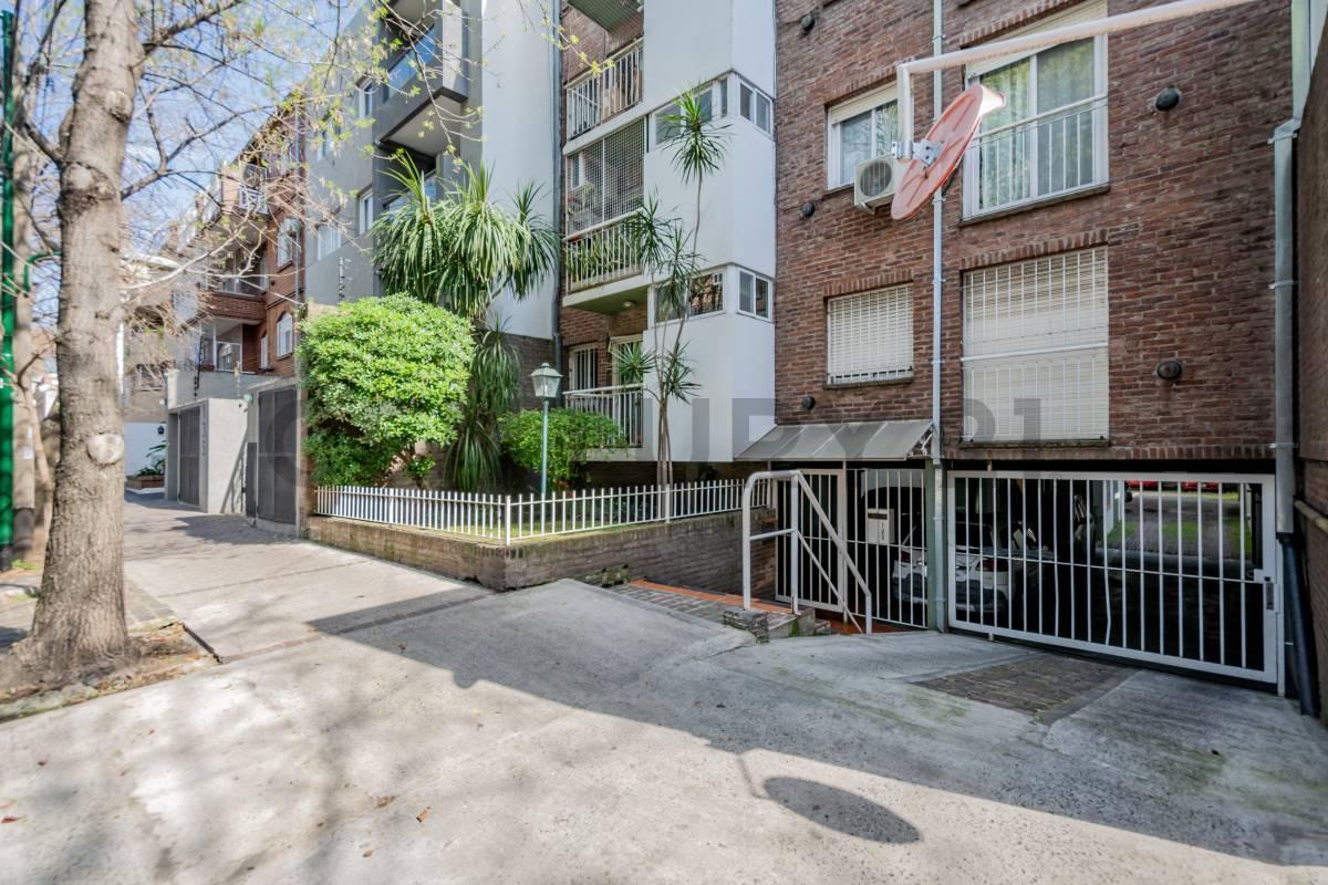 Foto de Monoambiente en Venta en San Isidro – 24 m² – 1° Piso – Estilo Inglés, imagen 3