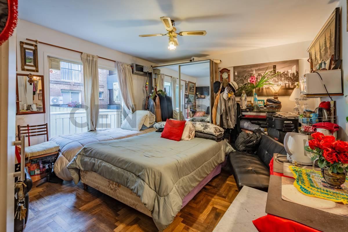 Foto de Monoambiente en Venta en San Isidro – 24 m² – 1° Piso – Estilo Inglés, imagen 1