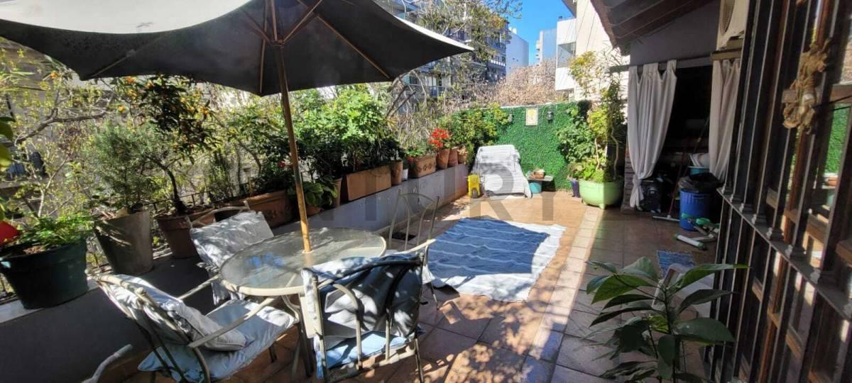 Foto de PH EN PALERMO- 5 AMBIENTES- 4 DORMITORIOS- ESCRITORIO- TERRAZA, imagen 2