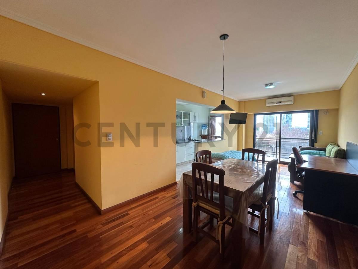 Foto de VENTA DEPARTAMENTO 2 AMB - ZONA NUEVO PUERTO MADERO, imagen 5