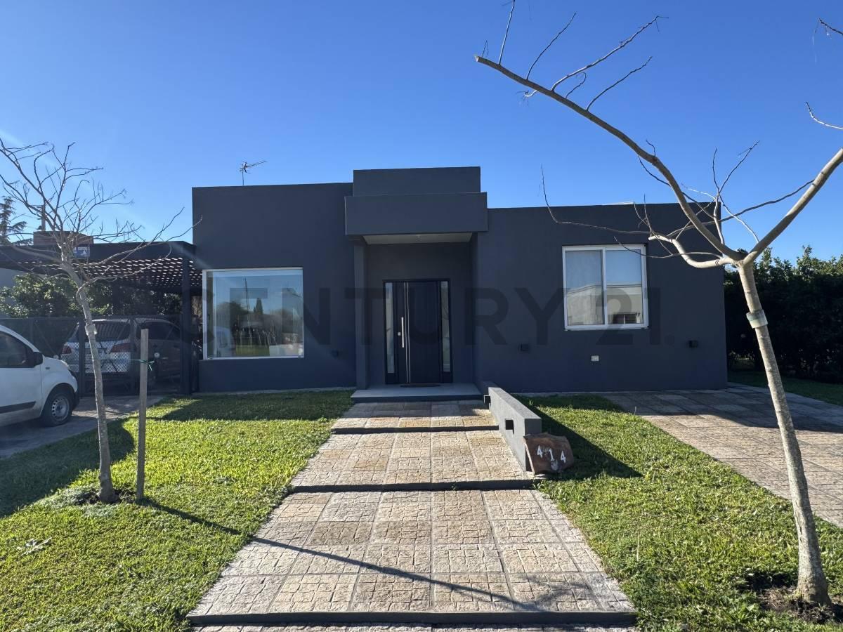 Foto de Casa en venta en San Ramón, Pilar del Este – 4 dormitorios, pileta y, imagen 5