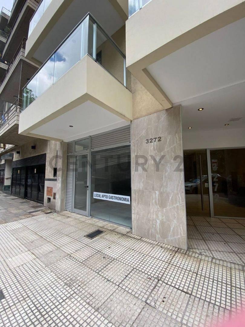 Foto de Local Comercial a Estrenar 85 m² | Apto Gastronómico | Ideal Oficina /, imagen 5