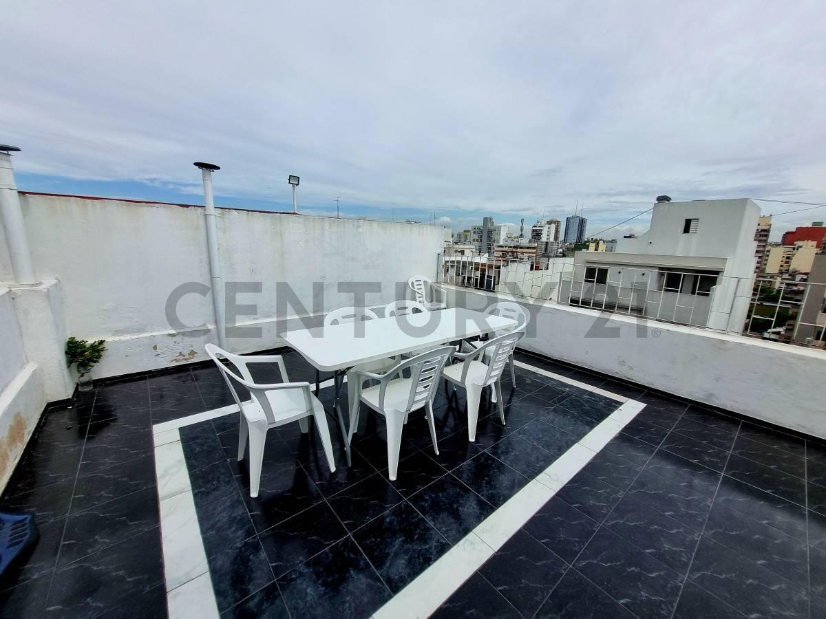 Foto de VENTA DEPARTAMENTO 4 AMBIENTES CON TERRAZA EXCLUSIVA – SAN CRISTÓBAL, imagen 3