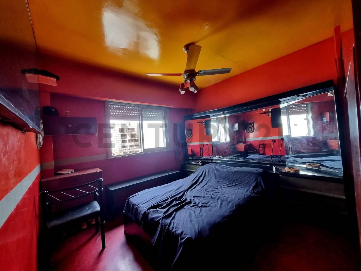 Foto de VENTA DEPARTAMENTO 4 AMBIENTES CON TERRAZA EXCLUSIVA – SAN CRISTÓBAL, imagen 4