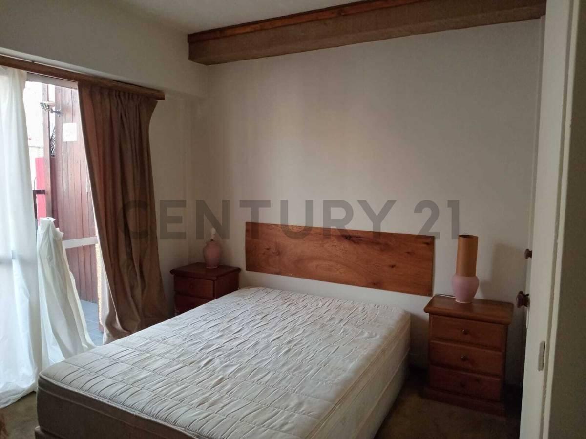 Foto de Venta departamento Palermo, apto crédito,3 Ambientes con Balcón al, imagen 5