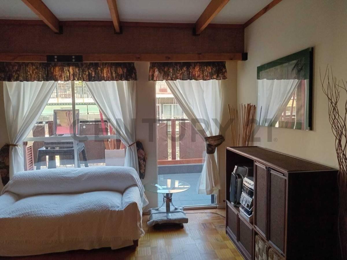 Foto de Venta departamento Palermo, apto crédito,3 Ambientes con Balcón al, imagen 1