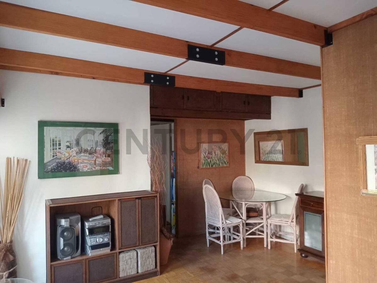 Foto de Venta departamento Palermo, apto crédito,3 Ambientes con Balcón al, imagen 4