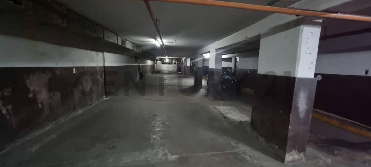 Foto de COCHERA FIJA VENTA CENTRO VIAMONTE 800, imagen 3
