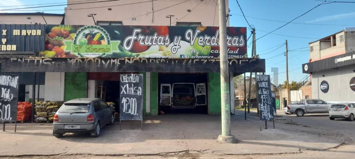 Foto de VENTA LOCAL SAN MIGUEL TOMA PERMUTA, imagen 2
