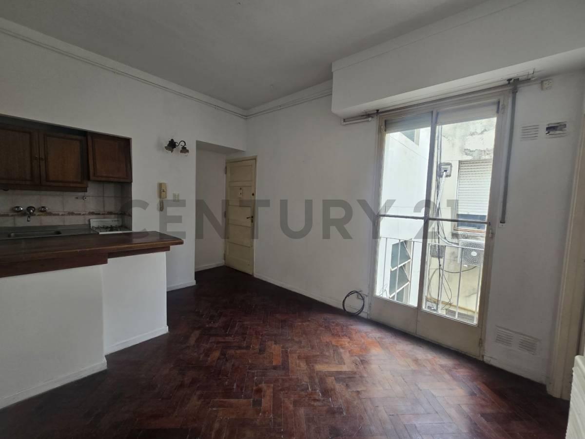 Foto de Alquiler de Departamento 2 AMBIENTES en Recoleta, Capital Federal, imagen 1