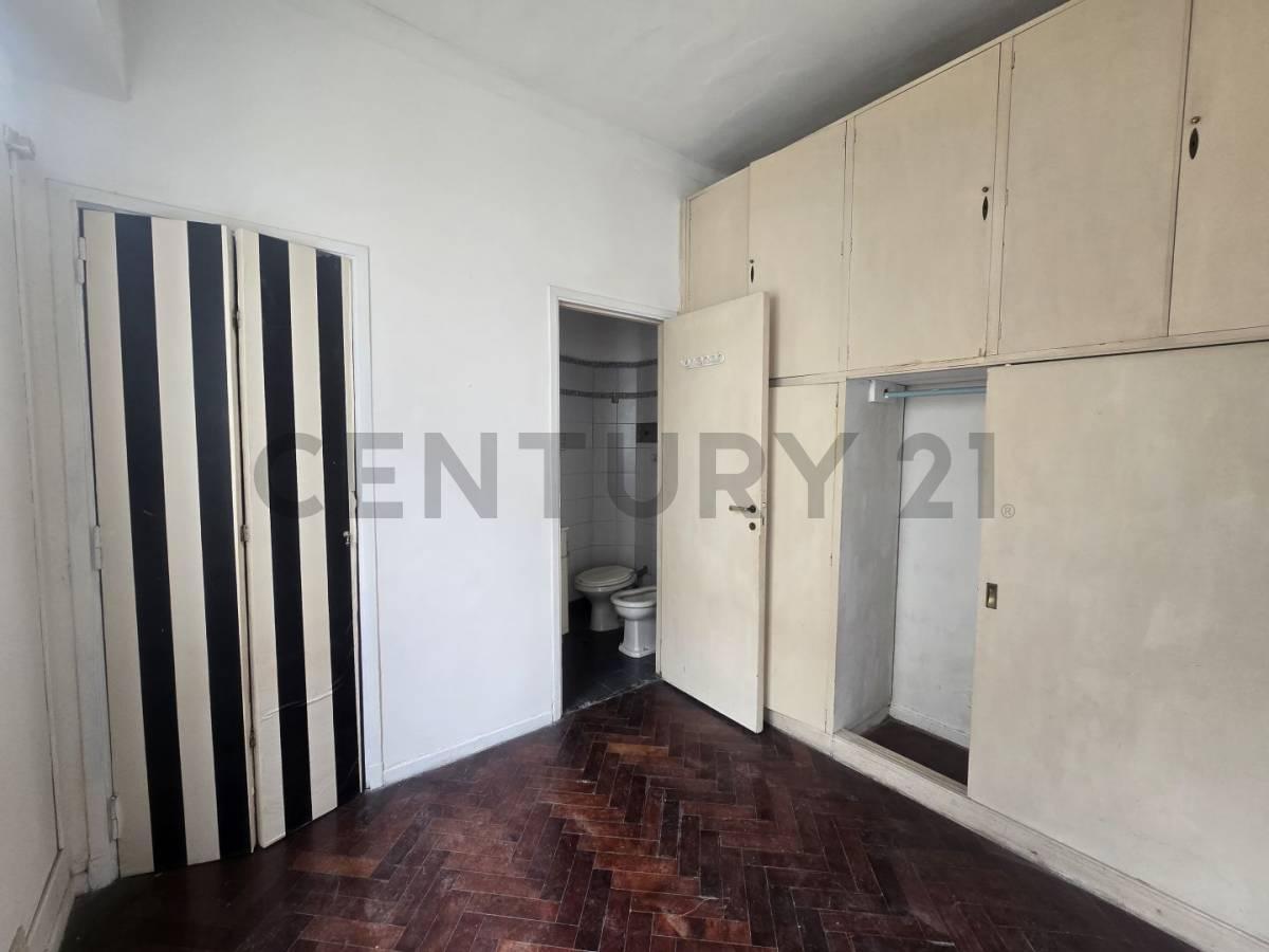 Foto de Alquiler de Departamento 2 AMBIENTES en Recoleta, Capital Federal, imagen 4