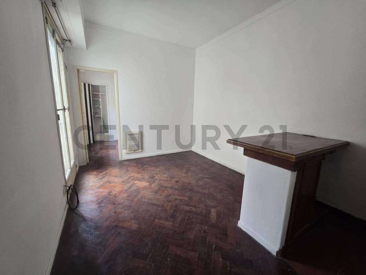 Foto de Alquiler de Departamento 2 AMBIENTES en Recoleta, Capital Federal, imagen 2