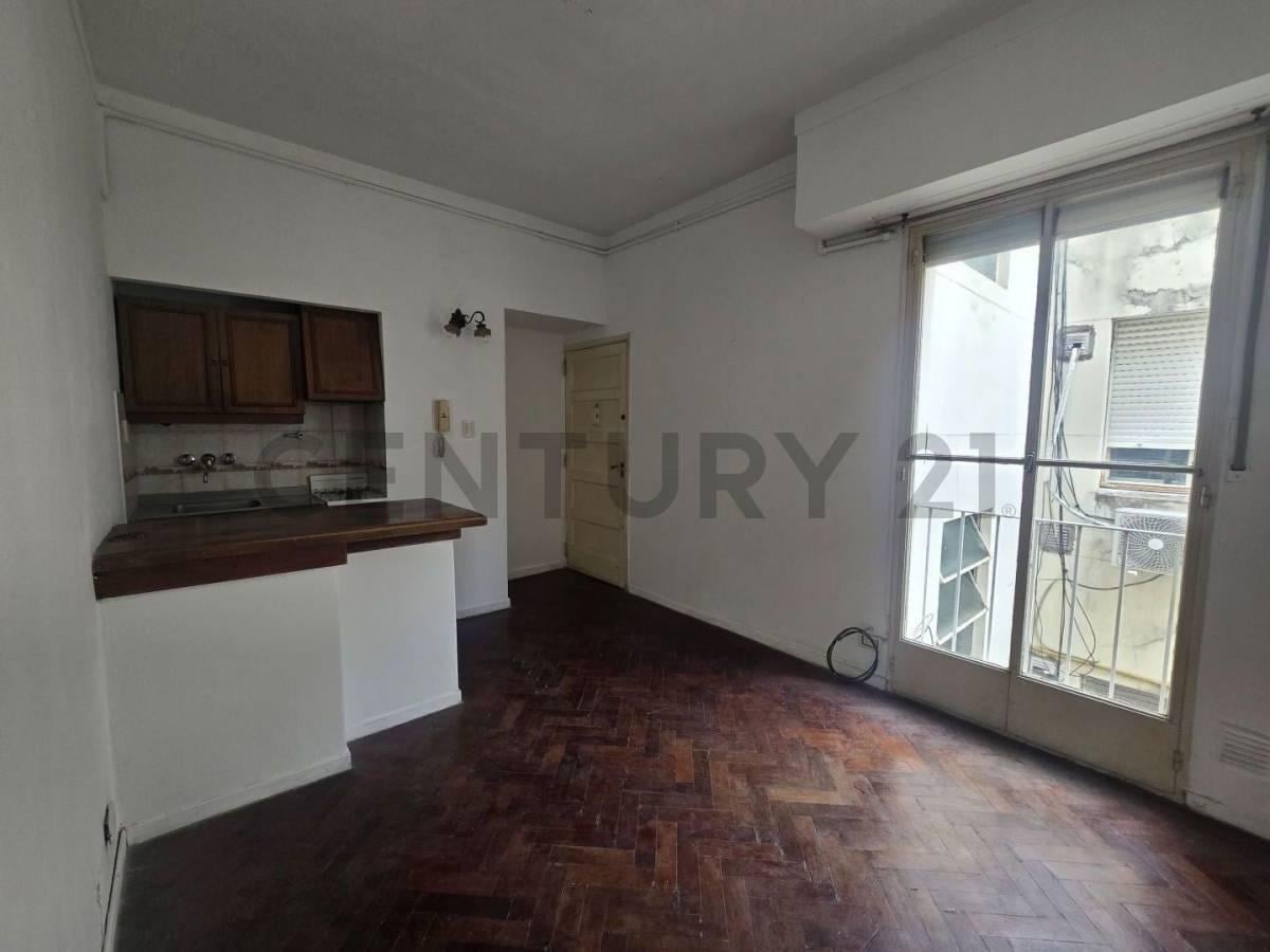 Foto de Alquiler de Departamento 2 AMBIENTES en Recoleta, Capital Federal, imagen 5