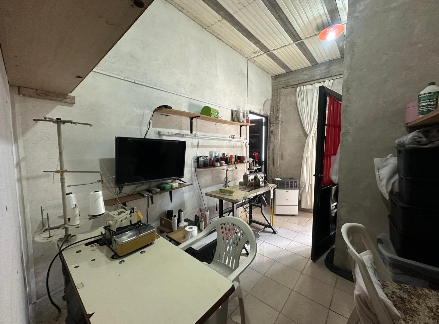 Foto de Venta Casa 3 Amb + Terraza, imagen 2