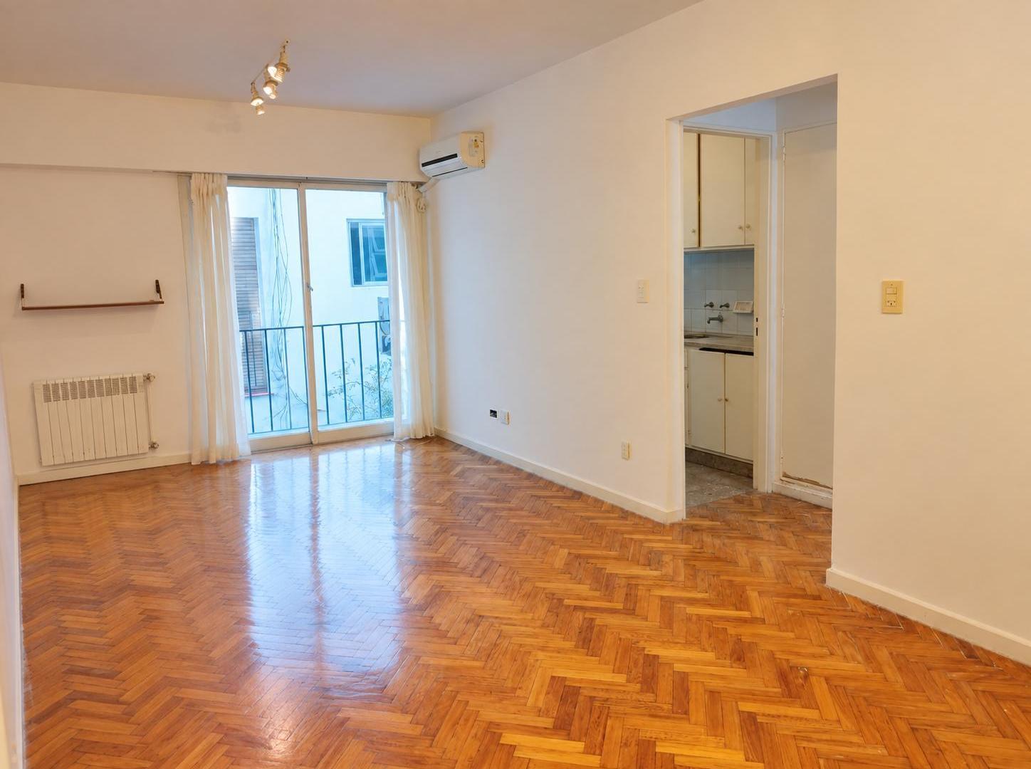 Foto de Venta Mono Ambiente Apto Profesional - En Tribunales, imagen 1