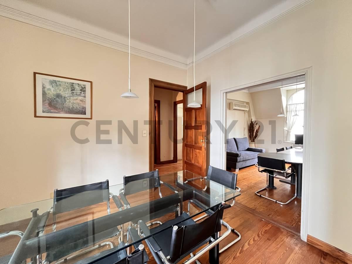 Foto de Alquiler departamento de estilo 4 ambientes | Apto profesional o, imagen 4