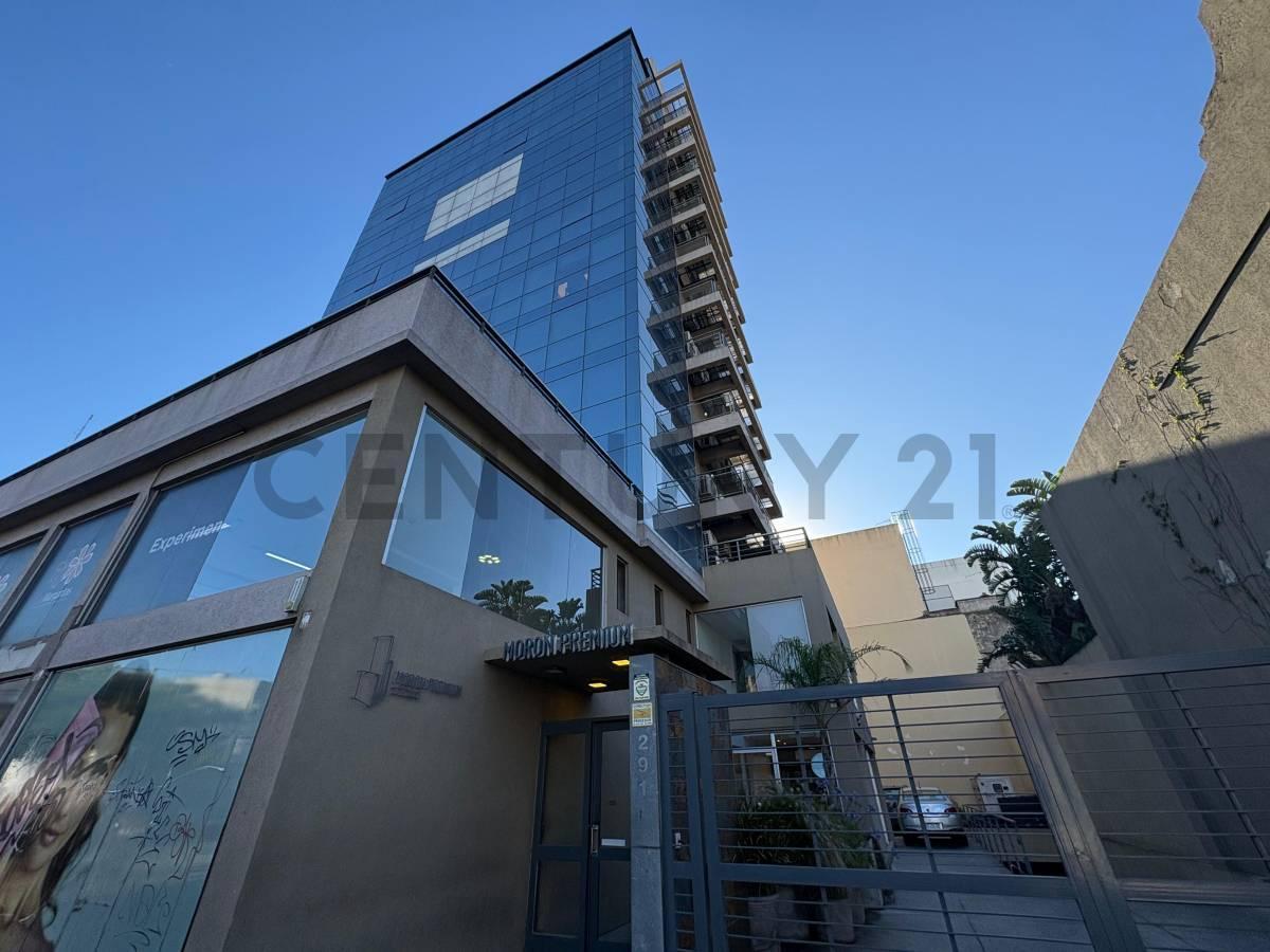 Foto de Venta 2 oficinas en pleno centro de Moron -Ed.Moron Premium, imagen 1