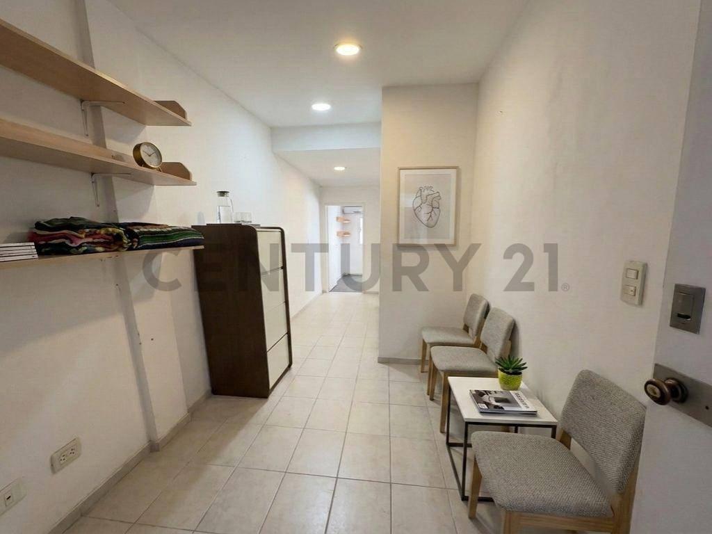 Foto de VENTA OFICINA 2 AMBIENTES EN SAN NICOLAS, imagen 5