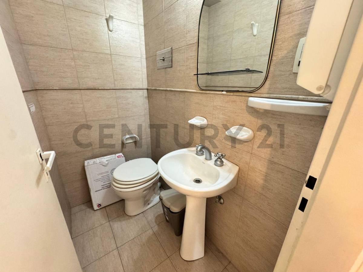 Foto de VENTA OFICINA 2 AMBIENTES EN SAN NICOLAS, imagen 4