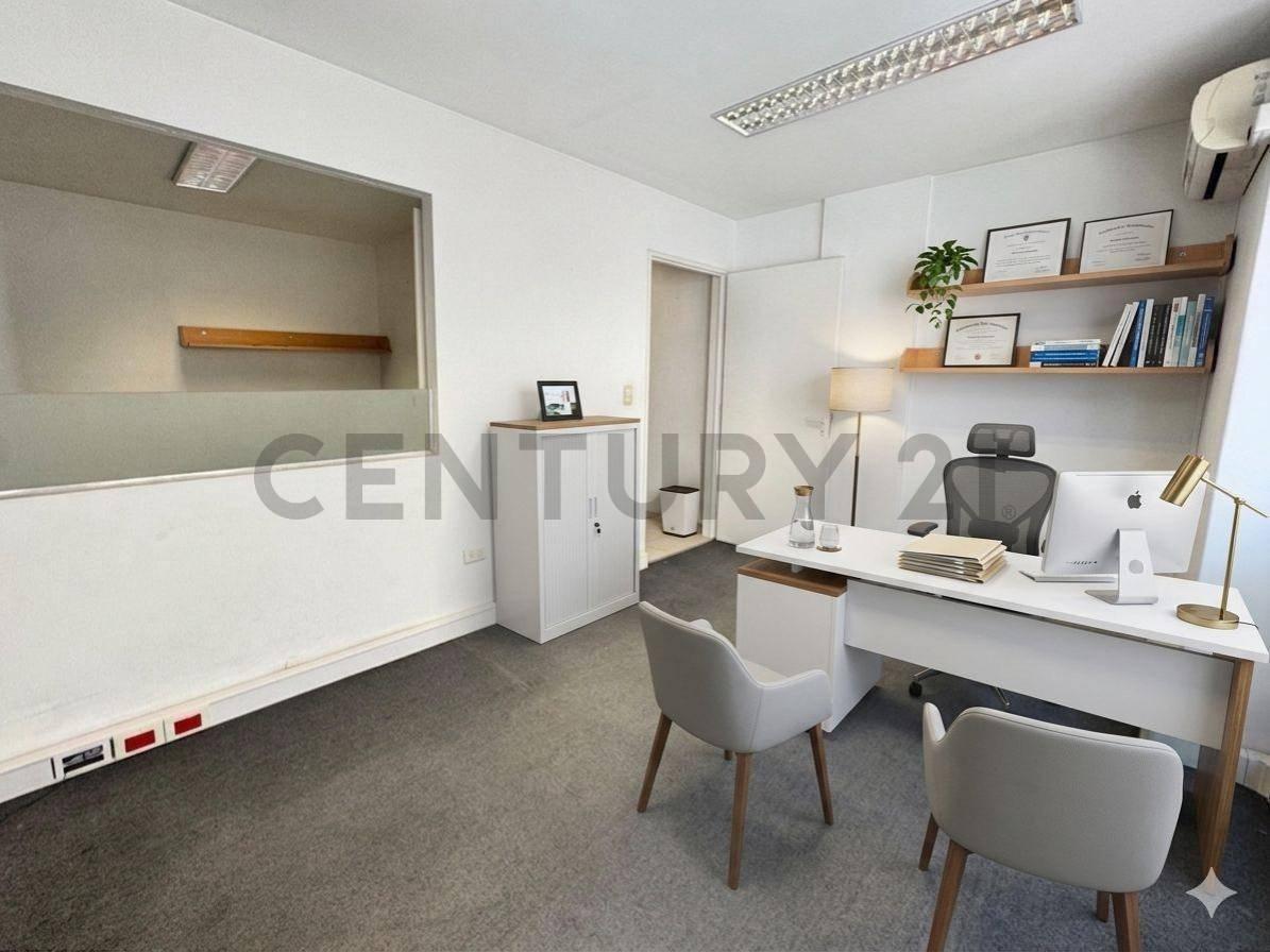 Foto de VENTA OFICINA 2 AMBIENTES EN SAN NICOLAS, imagen 3