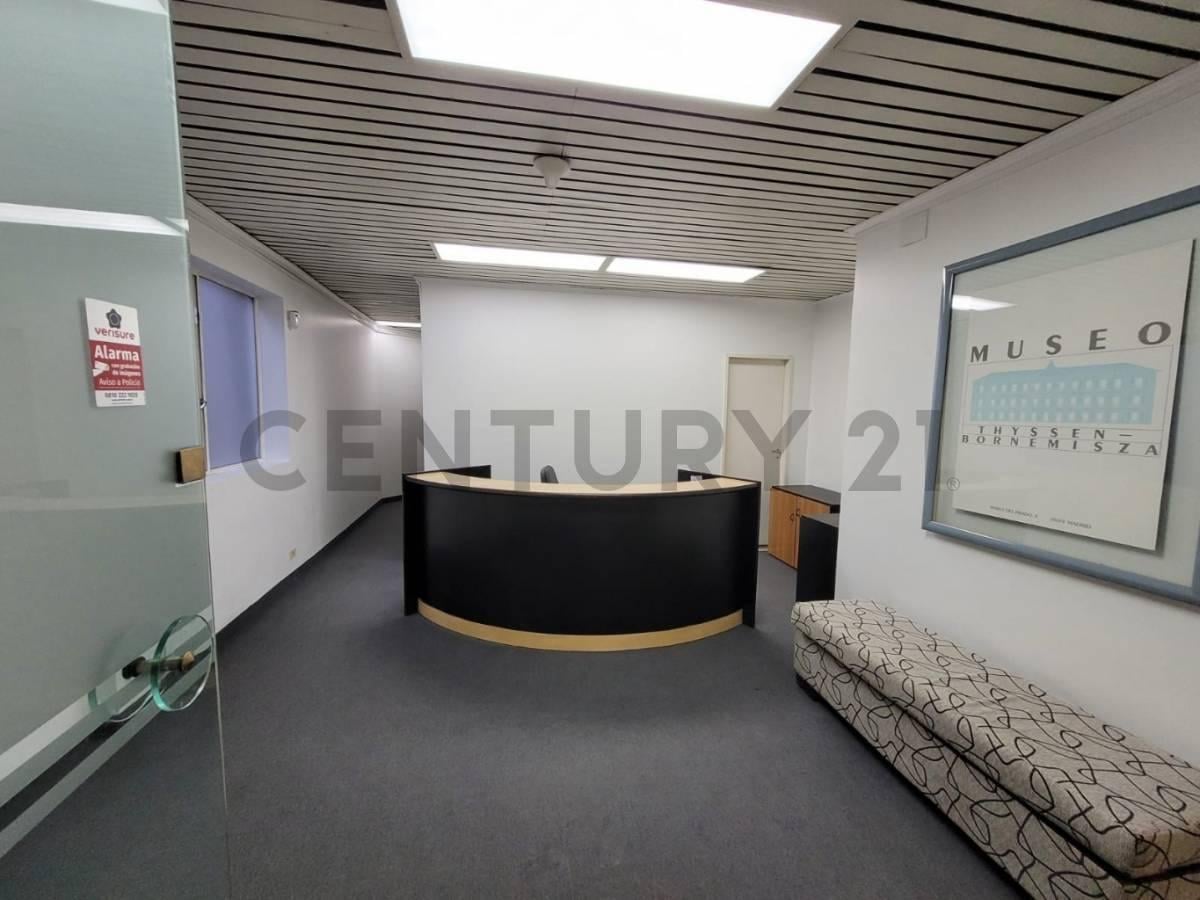 Foto de ALQUILER DE OFICINAS EN RETIRO, imagen 3