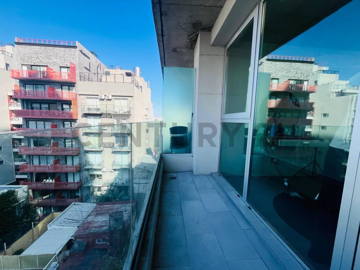 Foto de Oficina con estilo en Palermo: luz, balcón y ubicación top, imagen 1