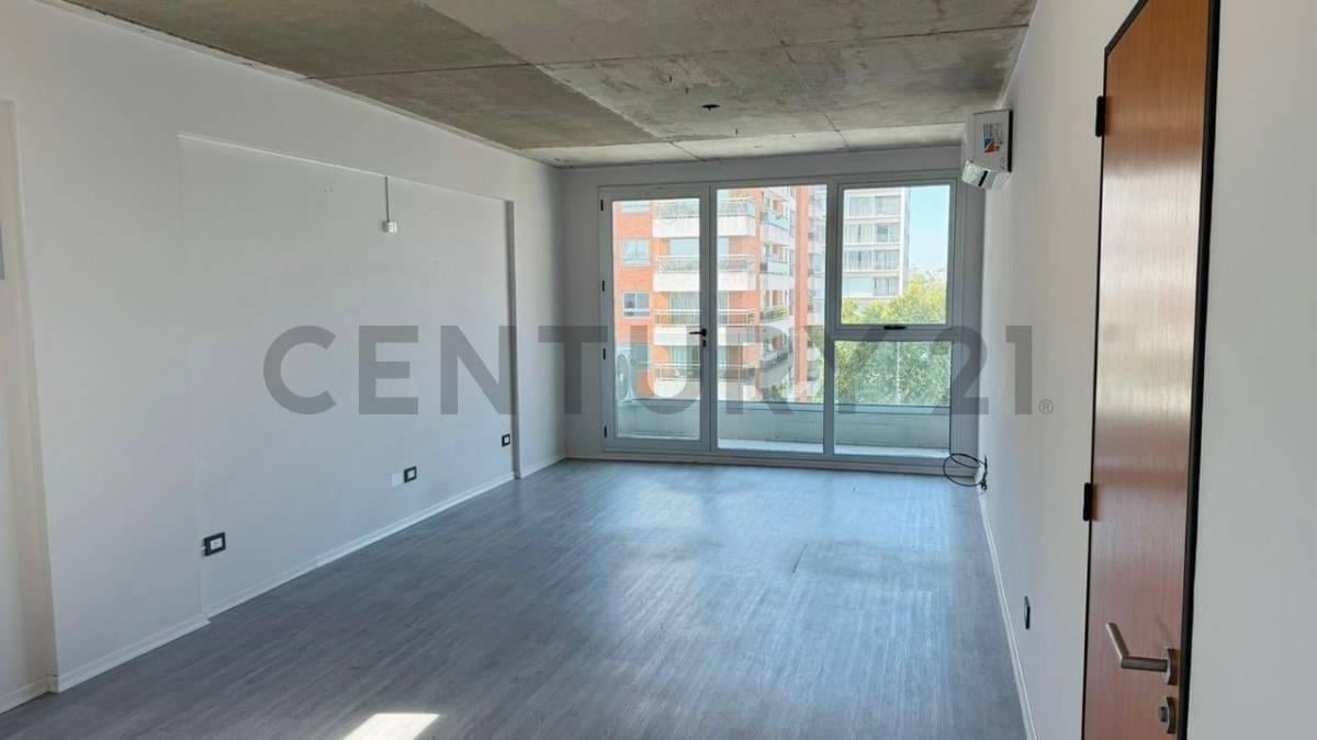 Foto de Oficina con estilo en Palermo: luz, balcón y ubicación top, imagen 4