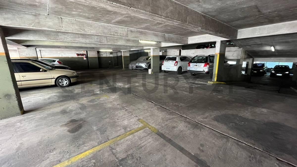 Foto de VENTA COCHERA 2 PISO, BELGRANO, imagen 5