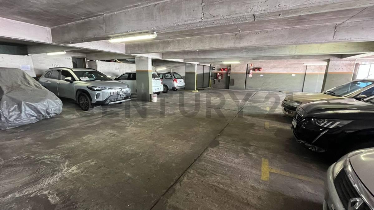 Foto de VENTA COCHERA 2 PISO, BELGRANO, imagen 4