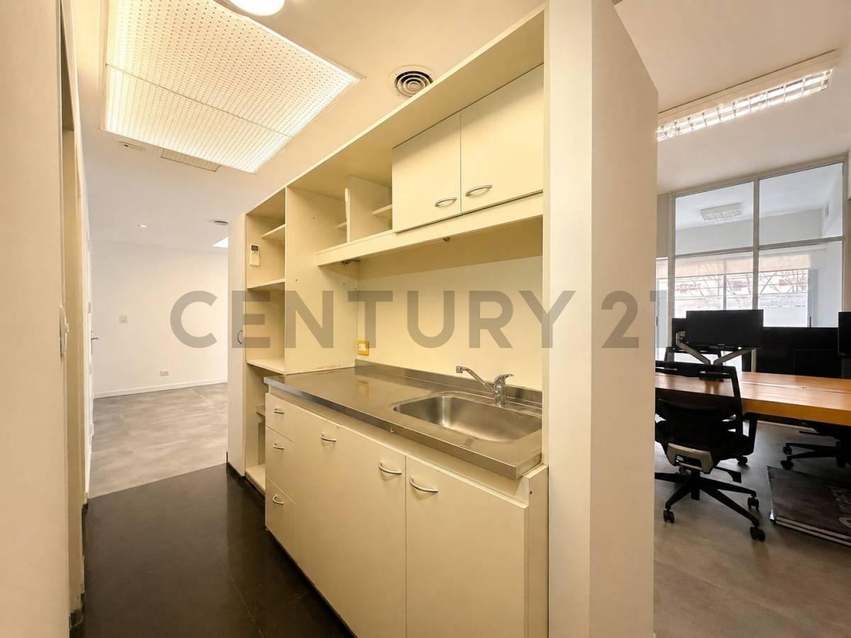 Foto de Venta Oficina Monserrat - Puerto Madero - Acepta Permuta o Financiación, imagen 3